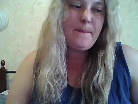 ParisMimi Webcam-Show
