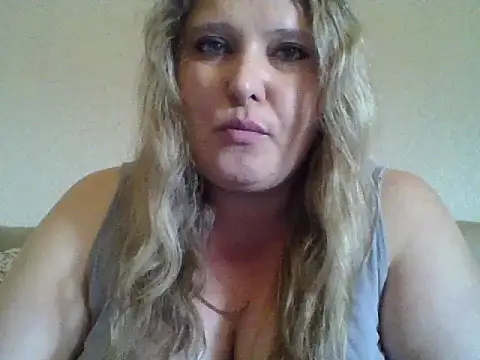ParisMimi Webcamshow