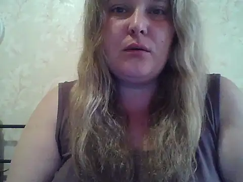 Show de ParisMimi na webcam
