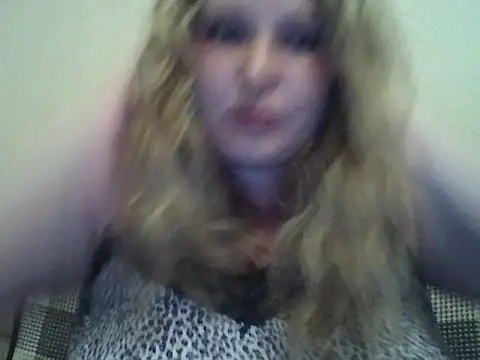 ParisMimi's Webcam Show
