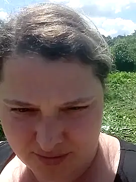 Webkamerová show ParisMimi