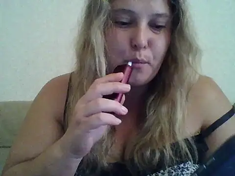 ParisMimi's Live XXX Chat