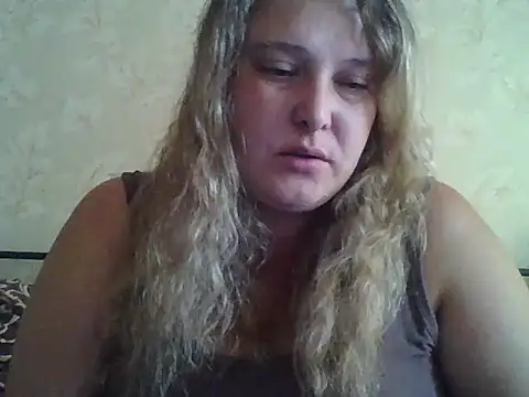 Show modela ParisMimi na web-kameri