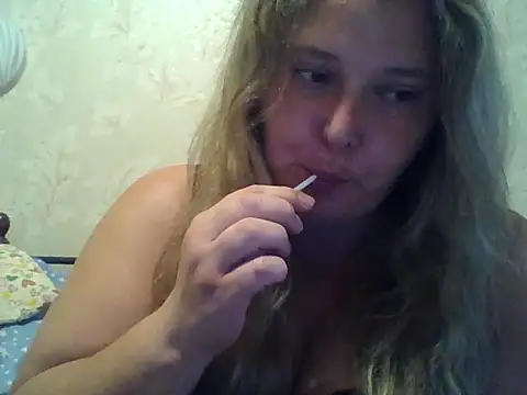 Show Webcam de ParisMimi