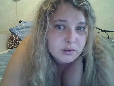 Show Webcam de ParisMimi