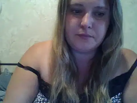 ParisMimi Webcam-Show