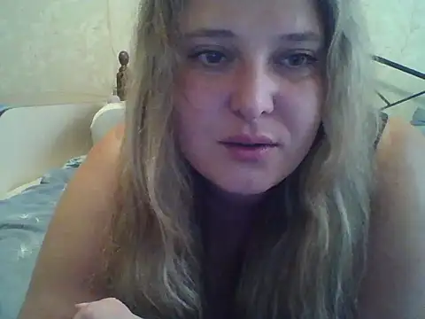 ParisMimi: вебкам-шоу