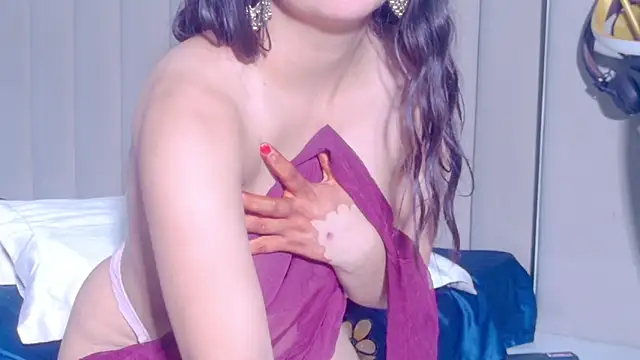 โชว์เว็บแคมของ Aashika-Kaur