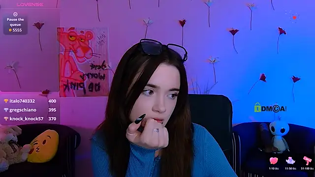 liana_kissesのライブXXXチャット