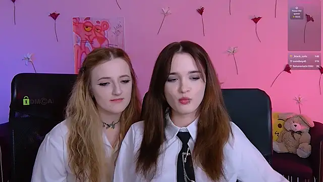 liana_kissesのライブXXXチャット