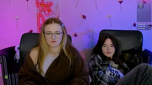 liana_kisses Adlı Modelin Canlı XXX Sohbeti