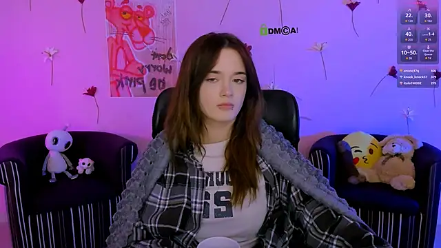 liana_kisses – Naživo XXX chat