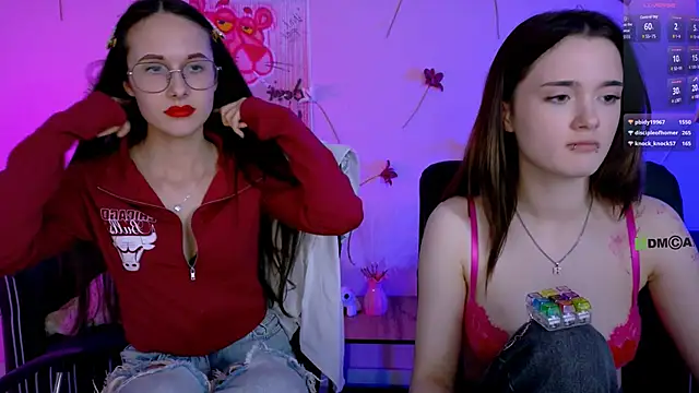 Živý XXX chat liana_kisses