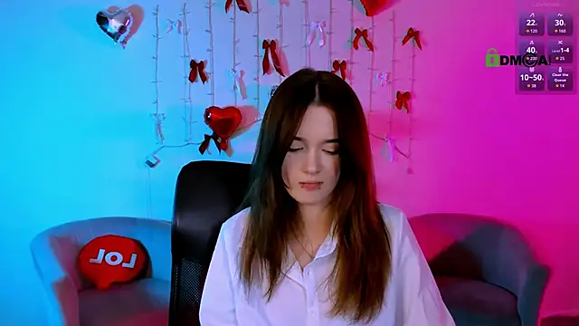 Онлайн чат XXX liana_kisses