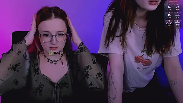 Вебкам-шоу liana_kisses