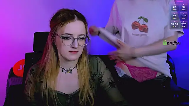Вебкам-шоу liana_kisses