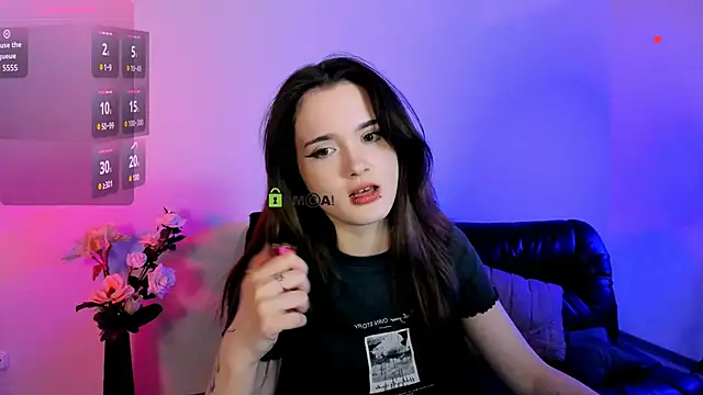 liana_kisses Obrolan Langsung XXX