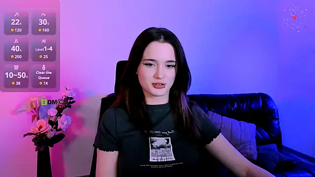 liana_kisses Obrolan Langsung XXX