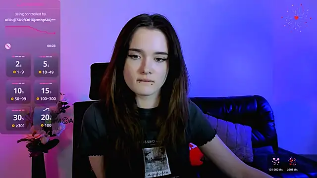 Онлайн чат XXX liana_kisses