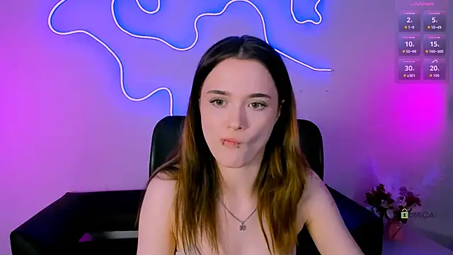 liana_kisses Adlı Modelin Canlı XXX Sohbeti