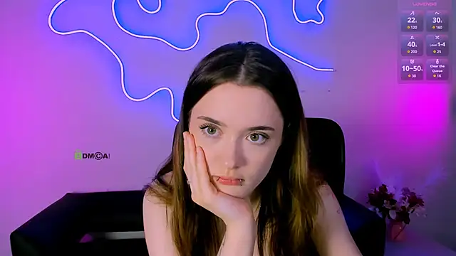 liana_kisses' Live XXX Chat