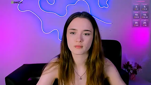 liana_kisses' Live XXX Chat