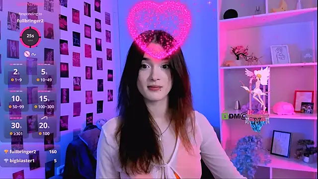 liana_kisses Chat XXX in diretta