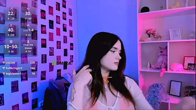 liana_kisses: онлайн-секс-чат