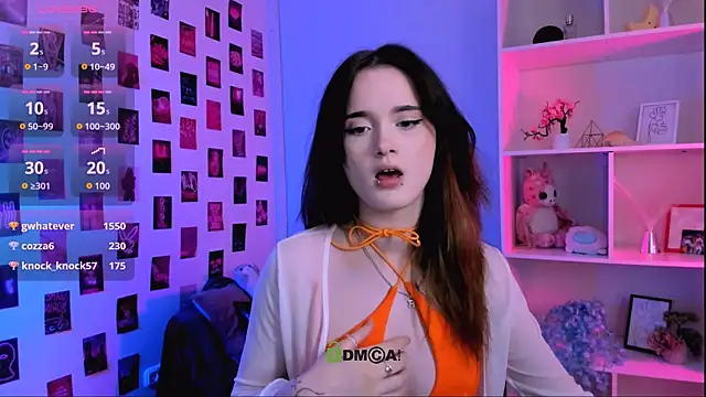 liana_kisses – Naživo XXX chat