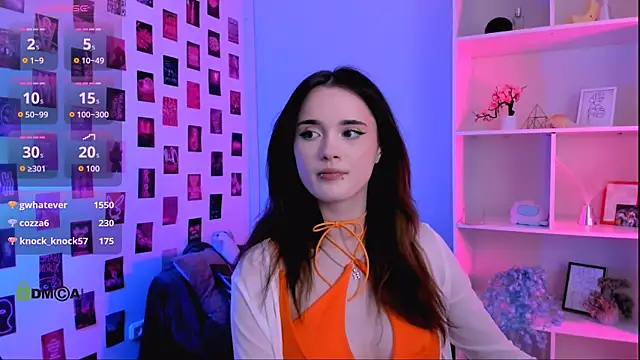 liana_kisses 现场XXX聊天