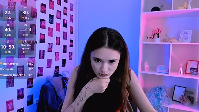 liana_kisses Live XXX-Chat
