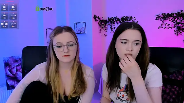 XXX chat uživo modela liana_kisses