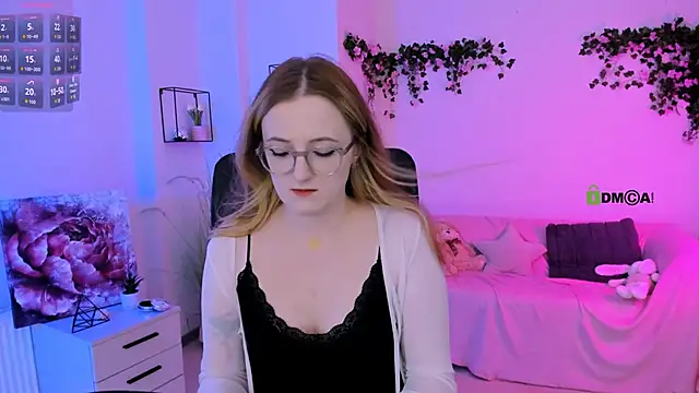 liana_kisses – Kamerová šou