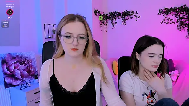 Вебкам-шоу liana_kisses