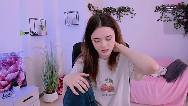 liana_kisses 라이브 XXX 채팅