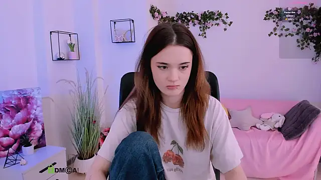 liana_kisses Obrolan Langsung XXX