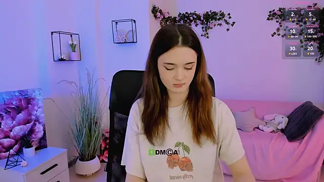 Živý XXX chat liana_kisses