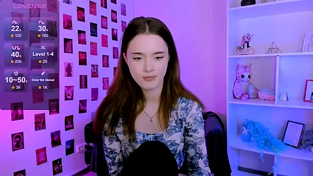 liana_kisses 现场XXX聊天