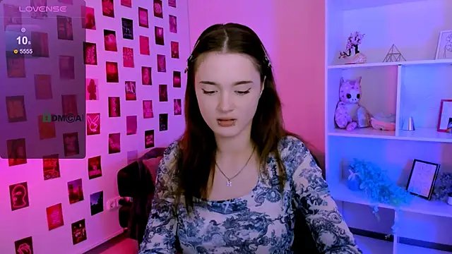 XXX chat uživo modela liana_kisses