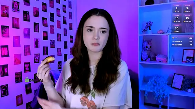 liana_kisses – Naživo XXX chat