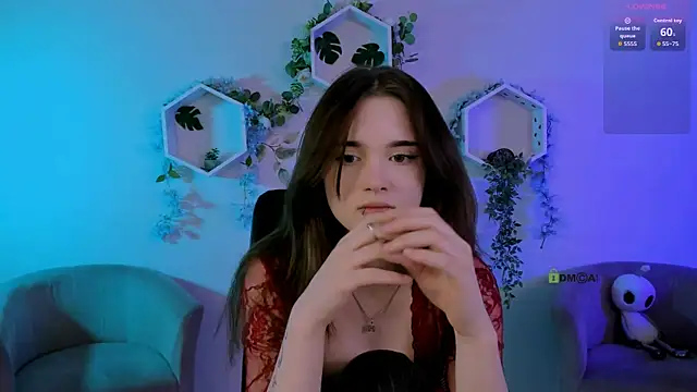 liana_kisses Adlı Modelin Canlı XXX Sohbeti