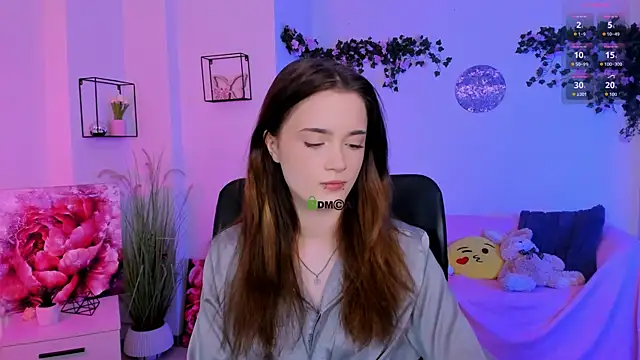 liana_kisses: онлайн-секс-чат