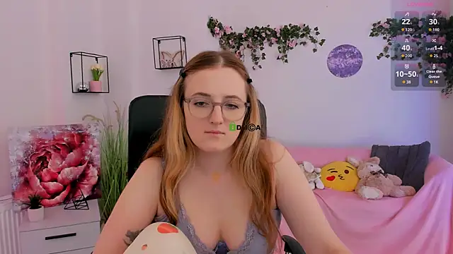 liana_kisses লাইভ XXX চ্যাট