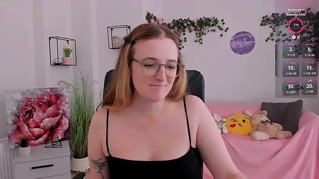 liana_kisses' Live XXX Chat