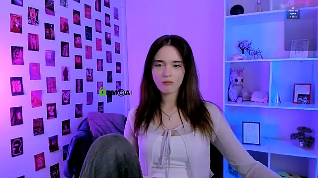 liana_kisses Adlı Modelin Canlı XXX Sohbeti