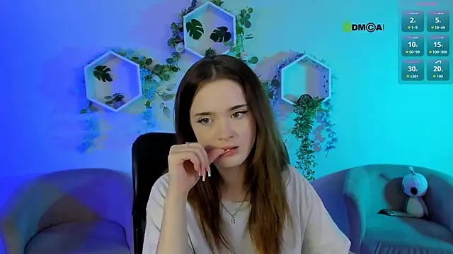 liana_kisses Obrolan Langsung XXX