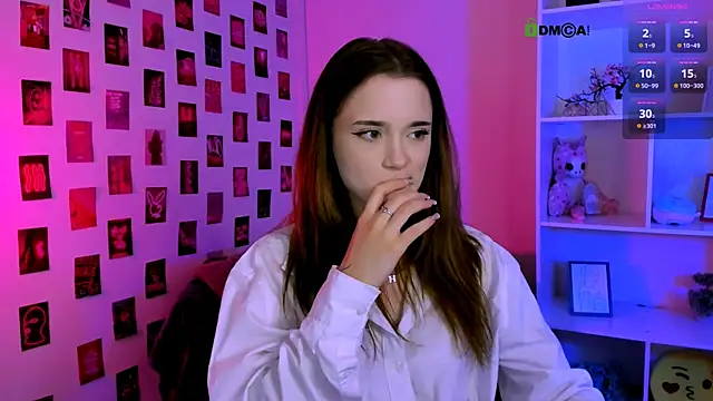 Онлайн чат XXX liana_kisses