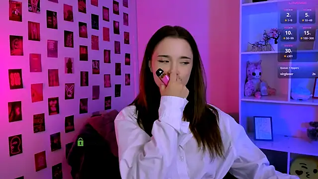 liana_kisses' Live XXX Chat