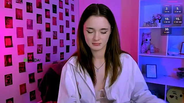 liana_kisses – Naživo XXX chat