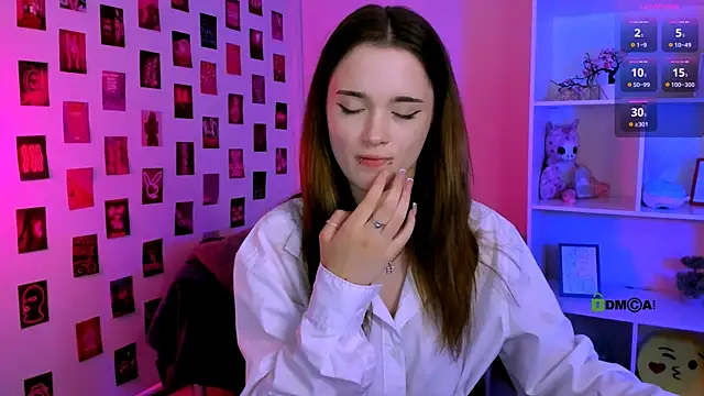 Živý XXX chat liana_kisses